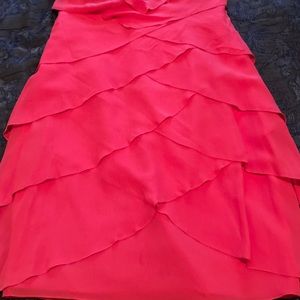 Dress .